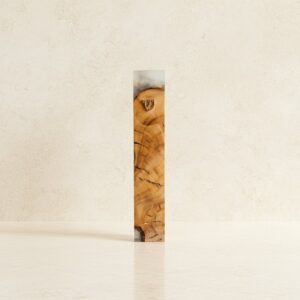 מזוזה מעוצבת חזק ואמץ 20 ס"מ