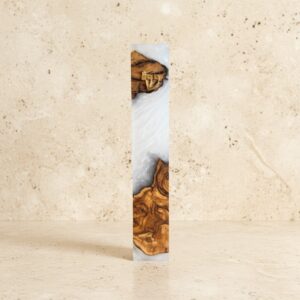 בית מזוזה לב טהור לכניסה מהודר