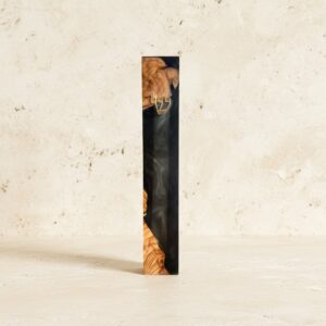 בית מזוזה מעוצב שלום בית 20 ס"מ