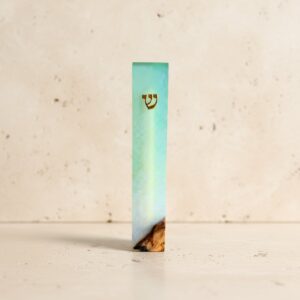 מזוזת ים החכמה